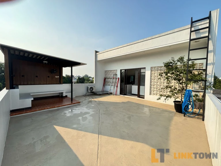 Linktown Mustika Jaya Bekasi